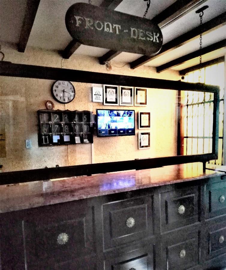 Casa Florencia Hotel Antigua Dış mekan fotoğraf