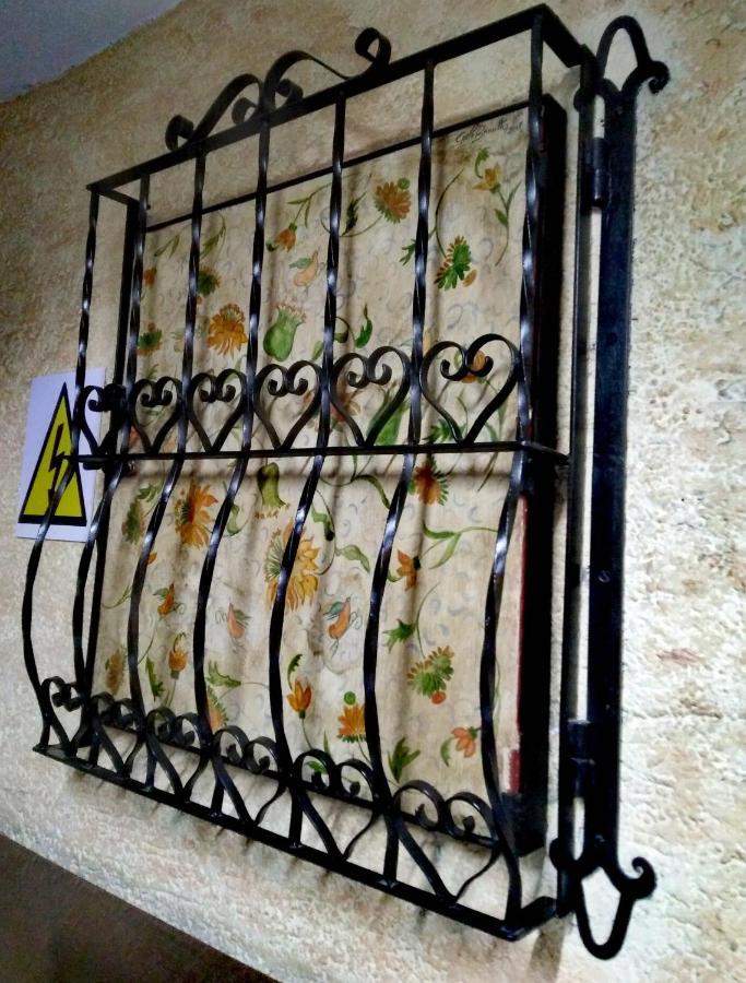 Casa Florencia Hotel Antigua Dış mekan fotoğraf