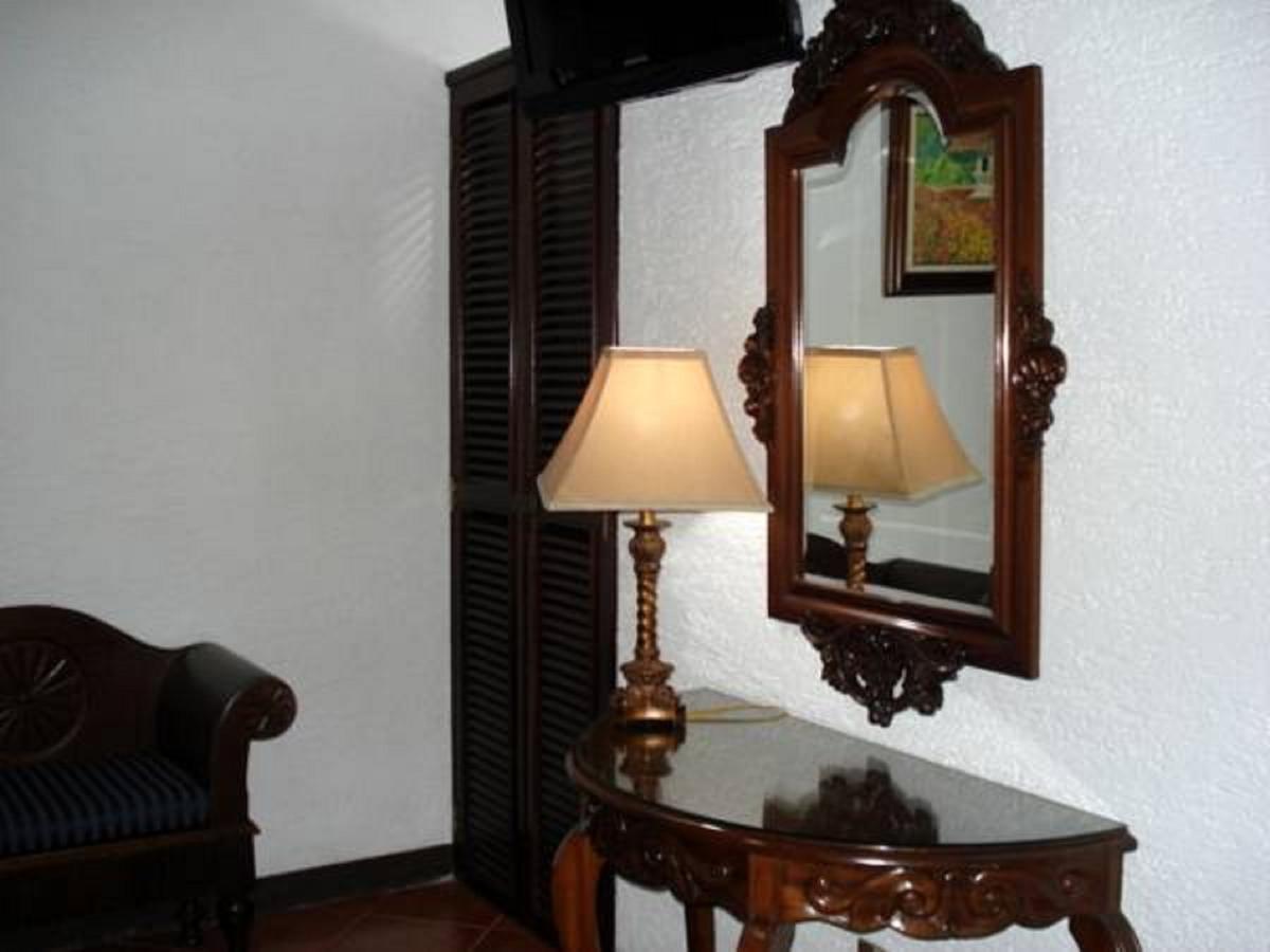 Casa Florencia Hotel Antigua Dış mekan fotoğraf