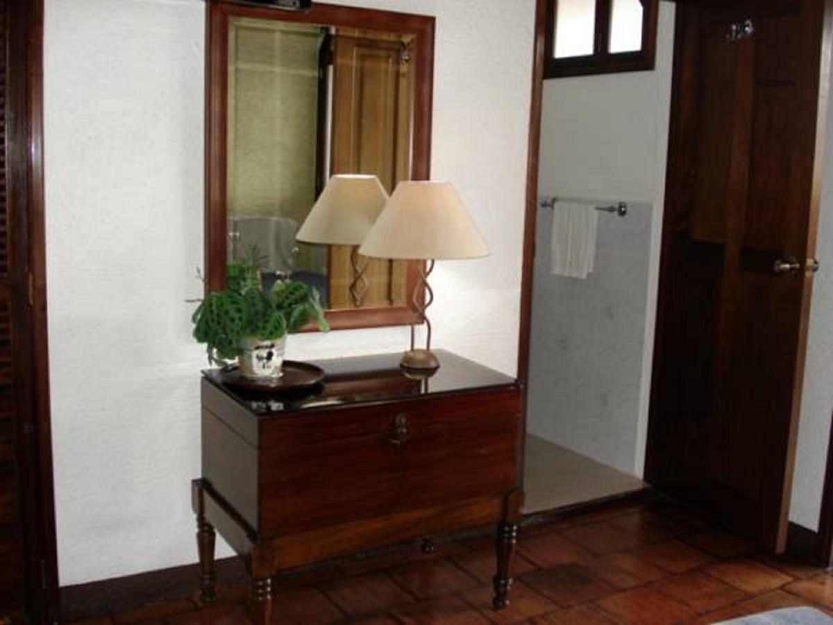 Casa Florencia Hotel Antigua Dış mekan fotoğraf