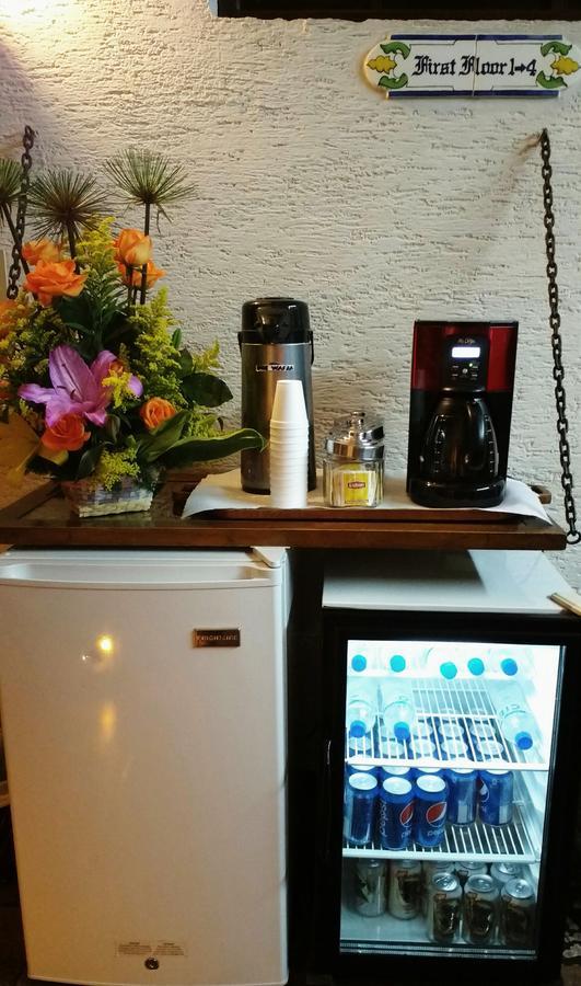 Casa Florencia Hotel Antigua Dış mekan fotoğraf