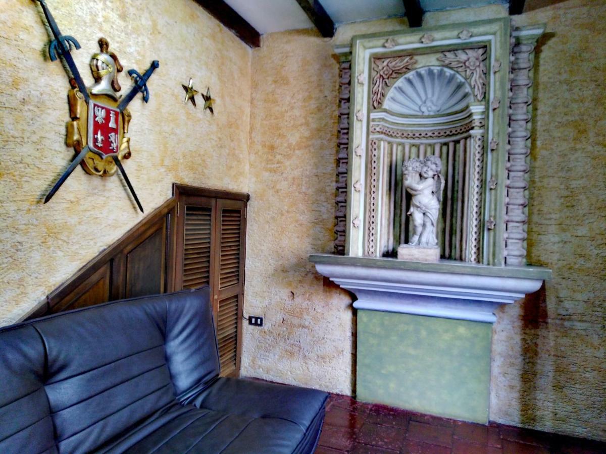 Casa Florencia Hotel Antigua Dış mekan fotoğraf